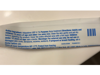 Acne Free Adapalene Gel Acne Treatment, 0.5 fl oz/15 g - Image 4