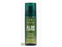 The Body Shop Biphase 3 In 1 Makeup Setting Spray, 3.3 fl oz/100 mL - Image 2