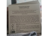 Efilow Heartleaf Biome Trouble Calming Pad, 180 g, 100 Count - Image 5