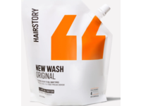 Hairstory New Wash Original Cleansing Cream, 32 fl oz/946 mL - thumbnail 1