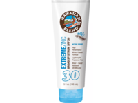 Hawaiian Blend Extreme Zinc Sunscreen, SPF 30, 5 fl oz/148 mL - Image 2
