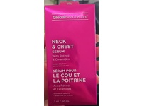 Global Beauty Care Neck & Chest Serum, Retinol & Ceramides, 2 oz/60 mL - thumbnail 2