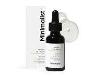 Minimalist Face Serum, Vitamin C + E + Ferulic Acid 16%, 0.68 fl oz/20 mL - thumbnail 1