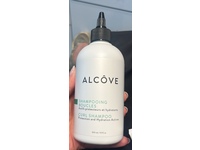 Alcove Curls Shampoo, 10 fl oz/300 mL - thumbnail 2