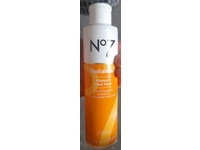 No7 Radiance + Glow Toner, Vitamin C, 6.7 fl oz/200 mL - Image 3