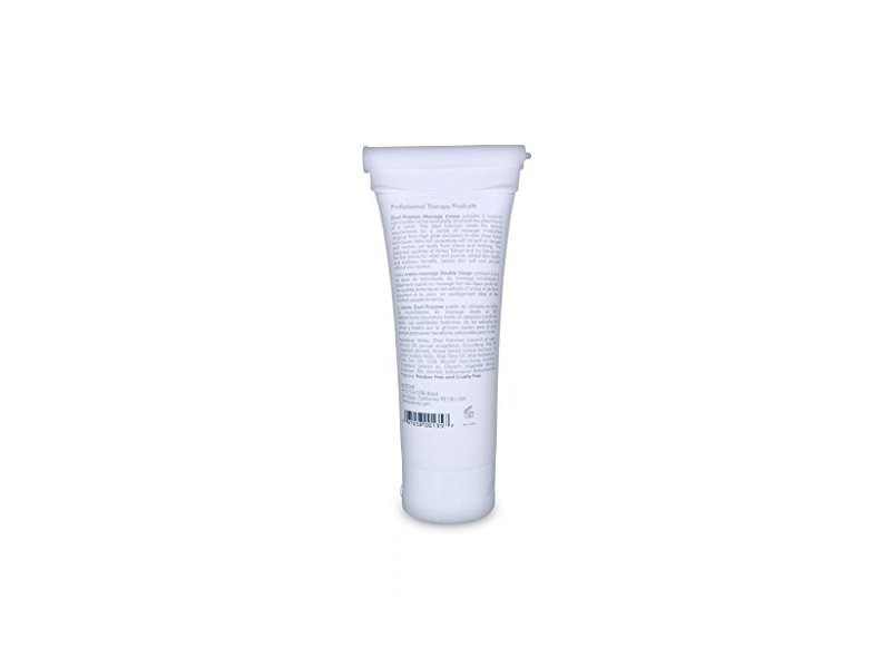 Biotone Dual Purpose Massage Creme, Arnica & Ivy Extracts, 7 fl oz