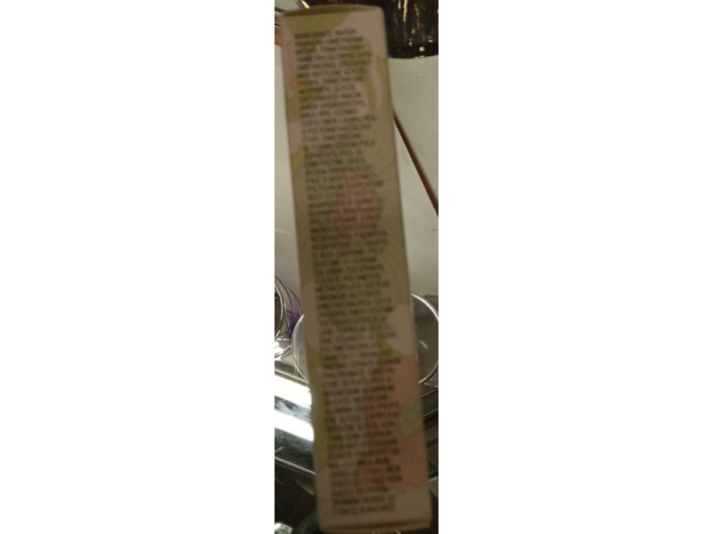 Clinique Hydrating And Repairing Makeup, WN 112 Ginger, 1 fl oz/30 mL