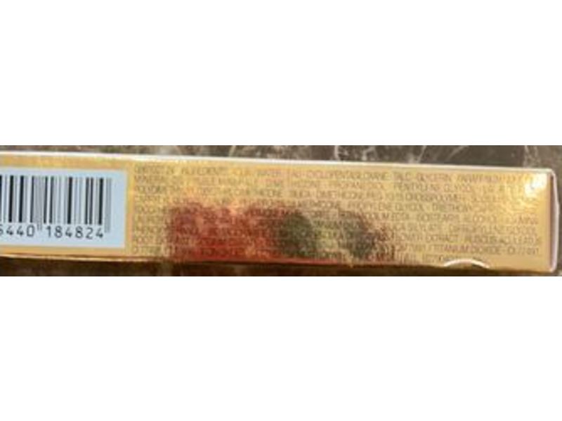 Yves Saint Laurent Radiant Touch Illuminating Pen , 3.5 Luminous Almond, 0.08 fl oz/2.5 mL