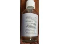 Clover By Clove + Hallow Makeup Melt Oil Cleanser, Fragrance Free, 4 oz/118 mL - thumbnail 3