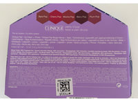 Clinique Plenty Of Pop Lipstick Set, 13 oz/3.8 g - Image 4