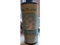 Dr. Woods Castle Soap, Unscented Baby Mild, 32 fl oz/946 mL - Image 3