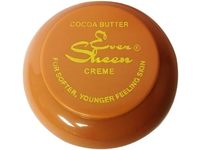 Ever Sheen Creme, Cocoa Butter, 250 mL - thumbnail 1