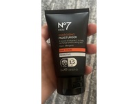 No7 Men Energising Moisturiser, SPF 15, 1.69 fl oz/50 mL - Image 3