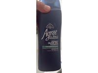 Agree Pro Shampoo, Olive Oil, Vitamin E, 12.5 fl oz/369 mL - thumbnail 2