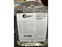 Signatry Clear & Mild Foam Handwash. 40.5 fl oz/1200 mL - Image 4
