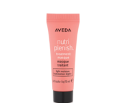 Aveda Nutriplenish Light Moisture Treatment Masque, 0.34 fl oz/10 mL - Image 2