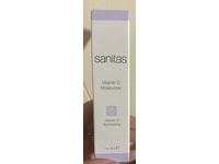 Sanitas Skincare Moisturizer, Vitamin C Illuminating, 1 fl oz/30 g - Image 3