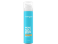 Neutrogena Hydro Boost Moisturizer, SPF 50, Fragrance Free , 1.7 fl oz/50 mL - thumbnail 1