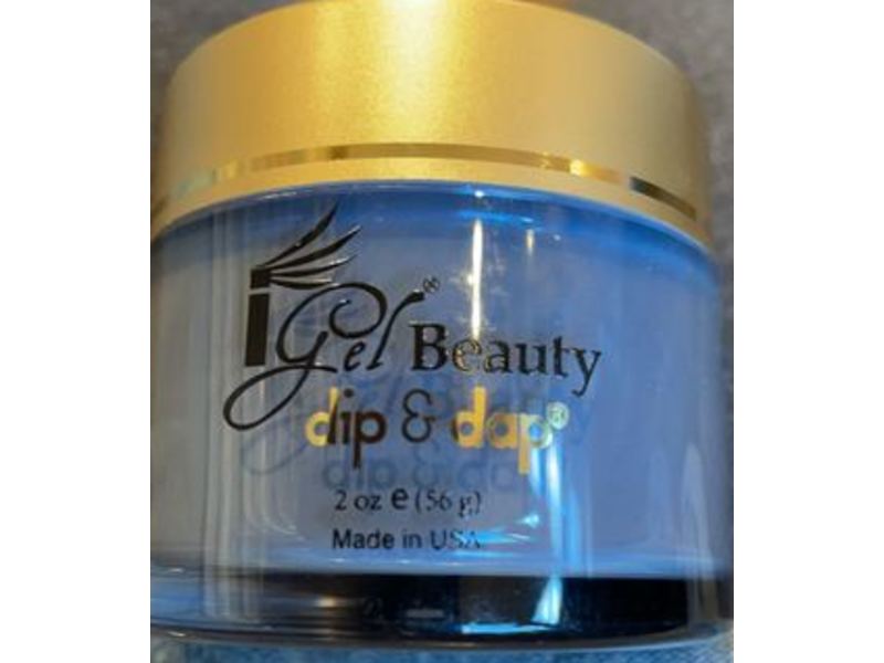 Igel Beauty Dip & Dap DD074 Iron Ore, 2 oz/50 g