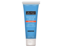 Bon Vital' Original Massage Creme, Jojoba, 8 fl oz/237 mL - thumbnail 1