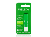 Weleda Skin Food Lip Balm 0.17 oz/4.8 g - Image 2
