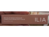 ILIA Skin Blur Serum Concealer, Ninon 17W, 0.2 fl oz/6 mL - thumbnail 3