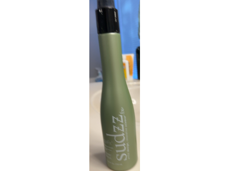 SudzzFx Colourfix3 Leave-in Conditioner, 8.5 fl oz/250 mL