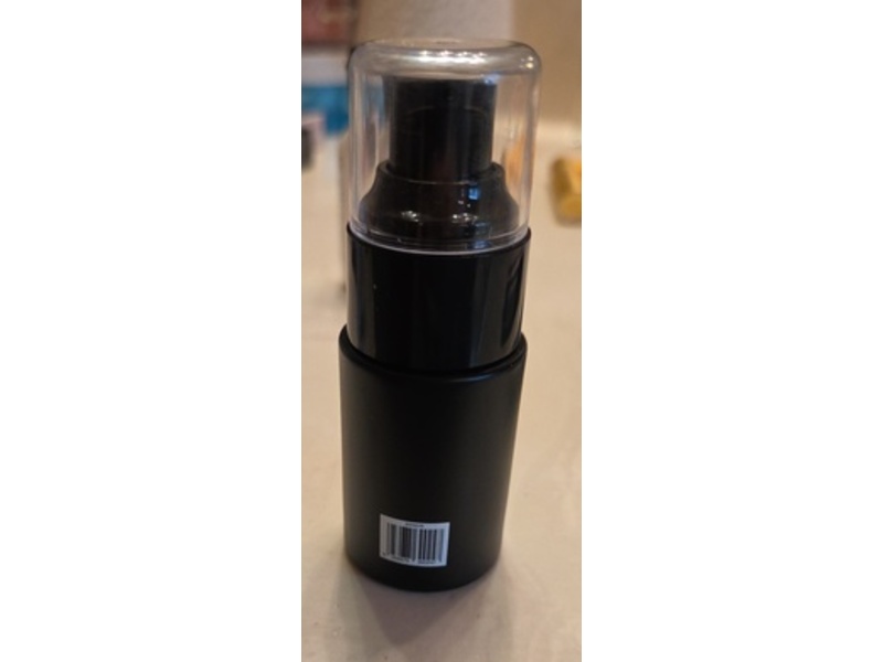 Dime Gentle Jelly Cleanser, 0.5 fl oz/15 mL