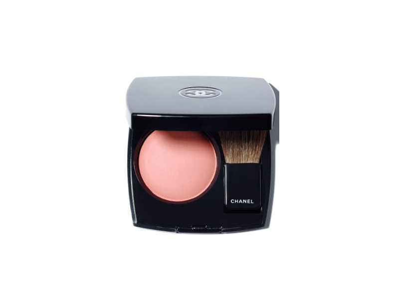 Chanel Joues Contraste Powder Blush , 02 Rose Bronze, 0.21 oz/6 g