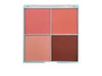 Amuse Unleashed Blush, 0.705 oz/20 g - Image 4