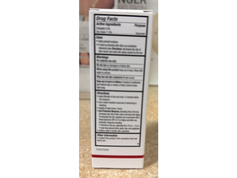 Elta MD UV Hydration Face Sunscreen, SPF 50, 1.7 oz/48 g