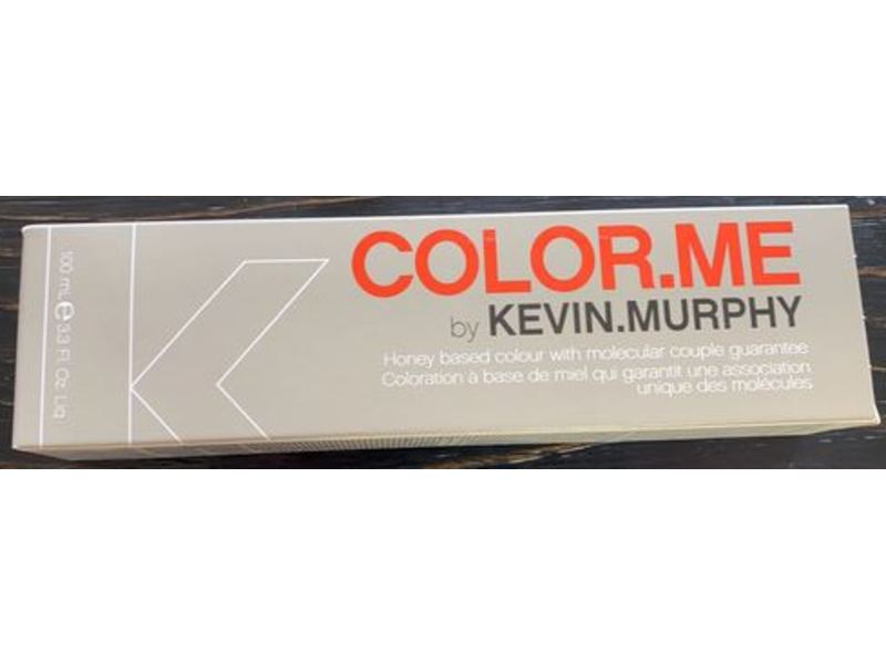 Kevin.Murphy Color.Me Honey Based Color, 6.0/6N Dark Blonde, 3.3 fl oz/100 mL
