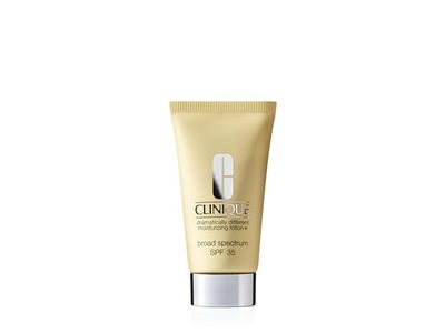 Clinique Dramatically Different Moisturizing Lotion+, SPF 35, 1.7 fl oz/50 mL