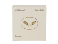 My Neighbor's Tallow Balm, Bambino, 2 oz/60 mL - thumbnail 1