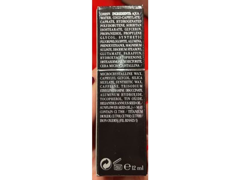 Giorgio Armani Luminous Silk Concealer, Light To Medium, 0.4 oz/ 12 mL