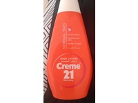 Creme 21 Body Lotion, Pro-Vitmain B5, 400 mL - thumbnail 2