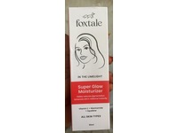Foxtale Super Glow Moisturizer, 50 mL - Image 3