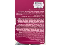 Clinique Almost Lipstick Duo, Black Honey and Pink Honey, 0.06 fl oz/1.9 g - Image 4