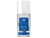 Rhonda Allison Eye & Lip Renew Serum, Pm wrinkle minimizer, 15 mL - thumbnail 1