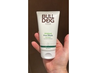 Bull Dog Original Face Wash, 5.0 Fluid Ounce - Image 4
