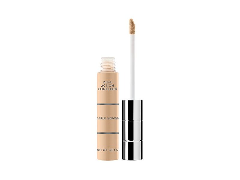 Merle Norman Dual Action Concealer, Medium Light Neutral, 0.30 oz/8.5 g