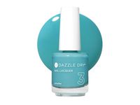 Dazzle Dry Nail Lacquer, Spearmint Tea, 0.5 fl oz/15 mL - thumbnail 1