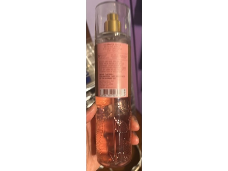 Bath & Body Works Together Weather Fine Fragrance Mist, 8 fl oz/236 mL