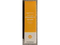 Amazon Basics Brightening Vitamin C Serum, 1 fl oz/30 mL - Image 3