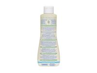 Mustela Baby Gentle Shampoo, Avocado Perseose, 16.9 fl oz/500 mL - Image 3
