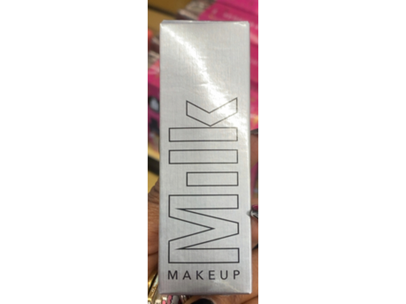 Milk Makeup Kush Volumizing Mascara, Blackest Black, 0.13 oz/4 mL