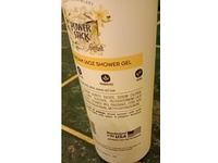 Beauty & Skincare Power Stick Shower Gel, Vanilla Dream, 16 fl oz/473 mL - Image 5