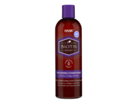 Joico Hask Biotin Boost Thickening Conditioner, Triple Threat Complex, 18 fl oz/532 mL - thumbnail 1
