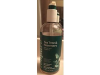 Renpure Refresh & Rebalance Shampoo, Tea Tree & Rosemary, 24 fl oz/710 mL - Image 3