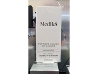 Medik8 Liquid Peptides Advanced MP Wrinkle Reduction Serum, 1.0 fl oz/30 mL - thumbnail 2